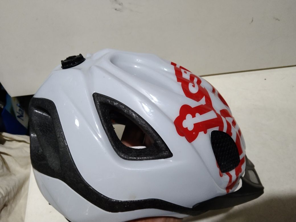 Kask rowerowy LOVEN Certus rozmiar L/Xl  55/ 63 cm