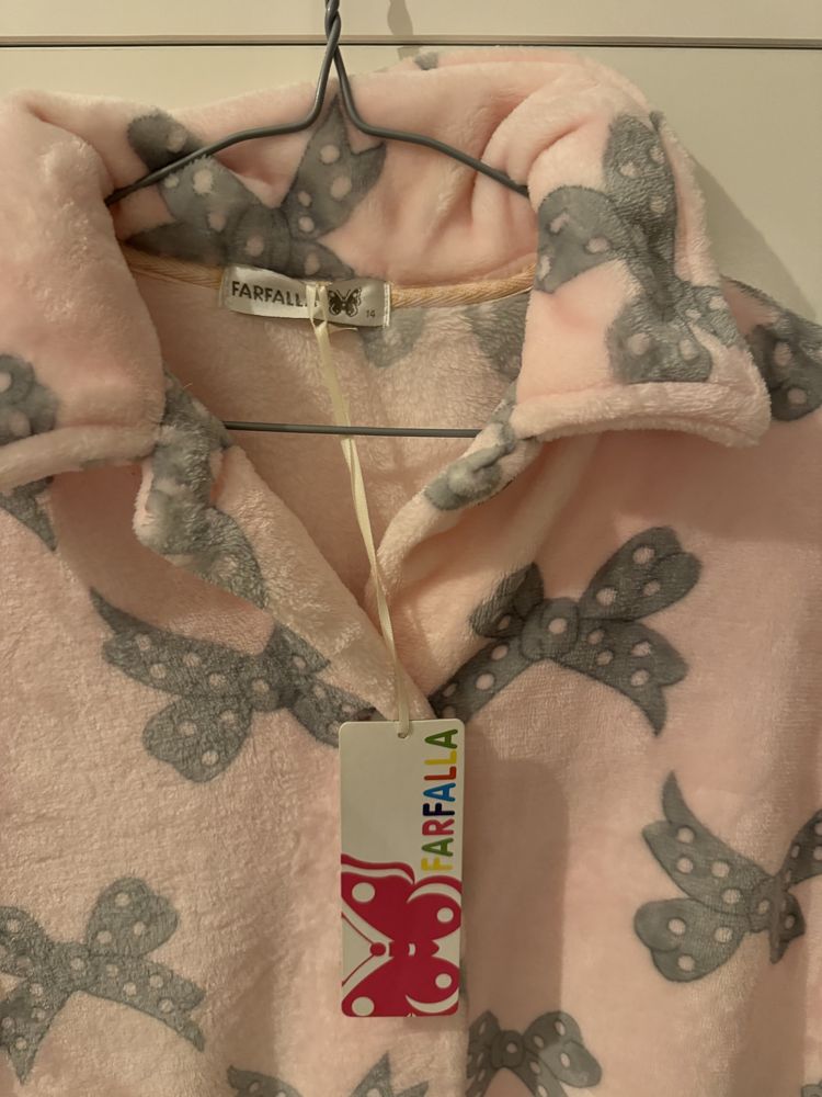 Robe de menina/senhora
