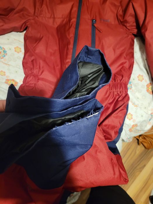 Kombinezon wedze decathlon 8 lat, 130