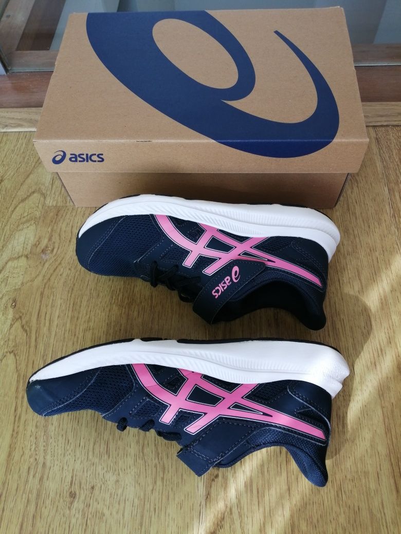 Sapatilhas Asics de criança 35