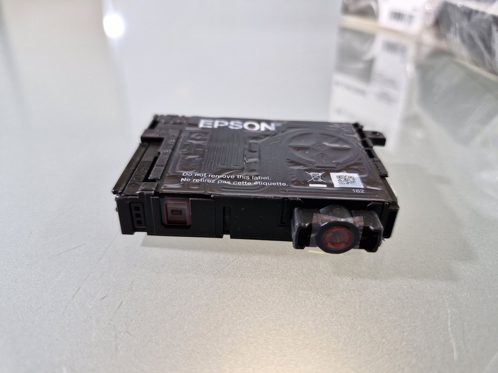 4 x Tusze Epson Komplet do Drukarek WorkForce