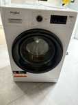 Whirpool Pralka FWSG61251B
