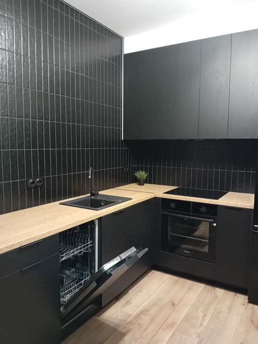 Nowe, 2 pokoje, pierwszy najemca, bezpośrednio, garaż gratis