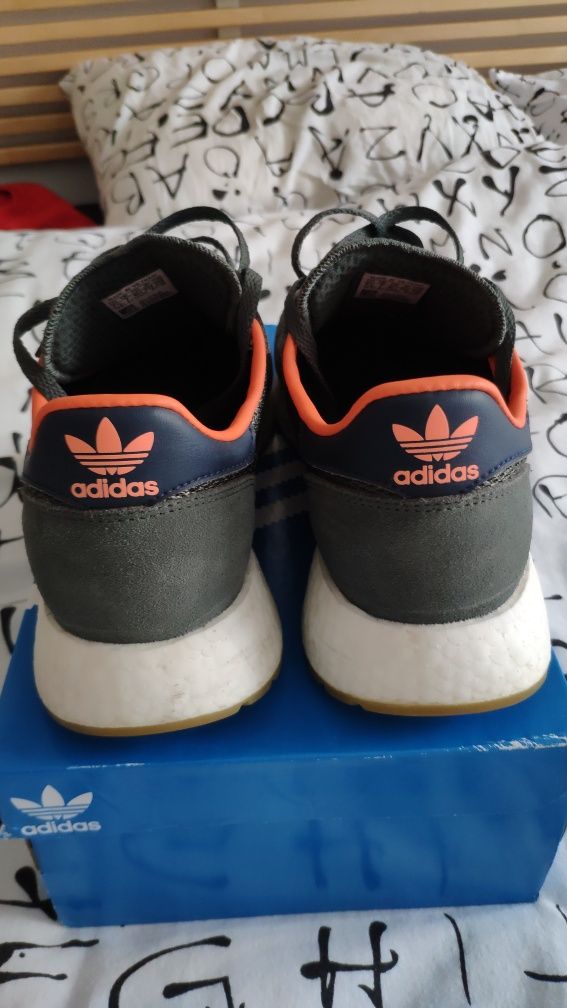 Adidas Marathon Tech - 40⅔