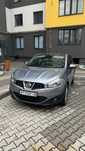 Nissan Qashqai j10 1.5 dci k9k