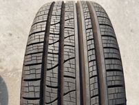 Jak NOWA opona pojedyncza 235/55/19 Pirelli Scorpion Verde All Season