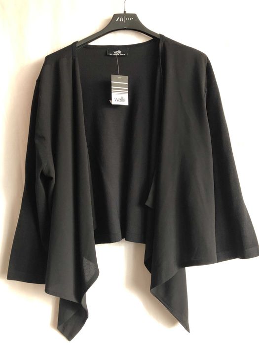 sweter damski narzutka 44/46