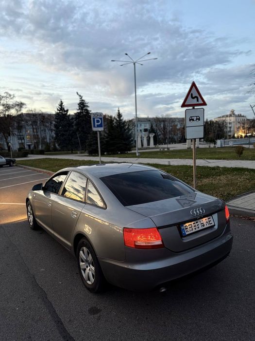 А6с6 стан супер, дуже класна приємна та доглянута