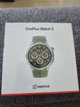 OnePlus Watch 3 smartwatch zegarek Wear OS Google nowy 1+ OPWWE251