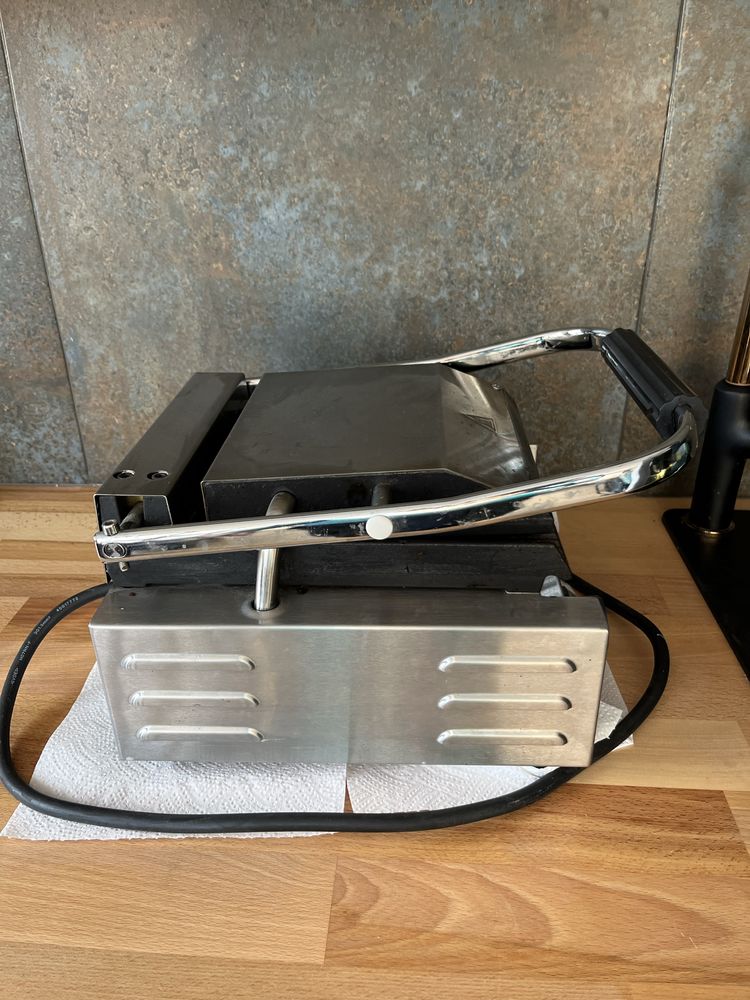 Grill HENDI 1800 W