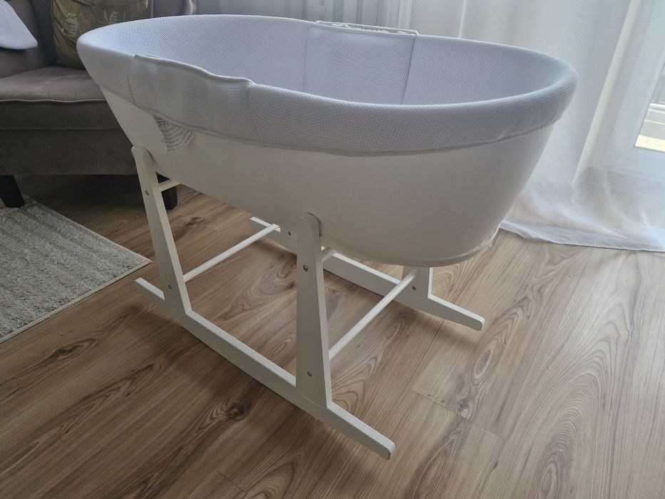Kosz Mojżesza Shnuggle