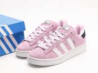 Кросівки жіночі Adidas Campus Pink 36-40 Без передоплати