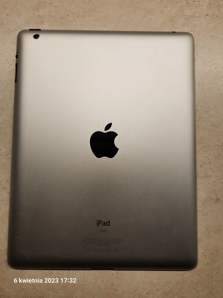 Apple iPad 3 16gb Okazja!