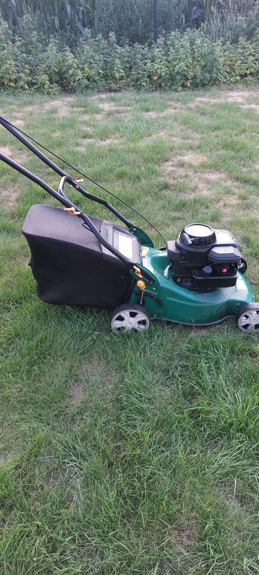 Kosiarka spalinowa Briggs&Stratton 148cc