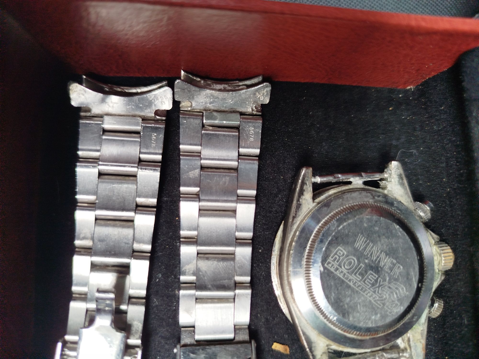 Relógio Rolex !!!