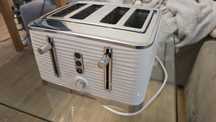 Toster Russell Hobbs na 4 tosty