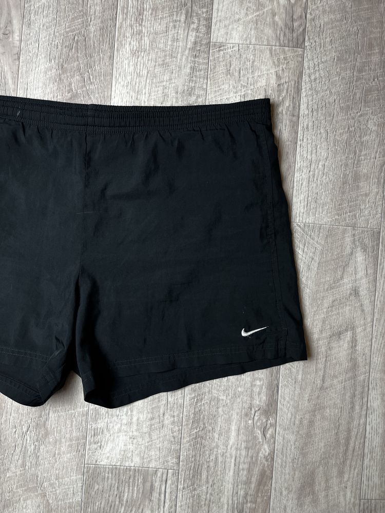 Шорты Nike dri-fit размер M оригинал спортивные бег run с подкладкой