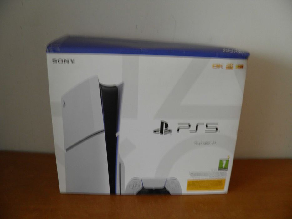 Karton/box  do PS5 CFI2016 A01Y
