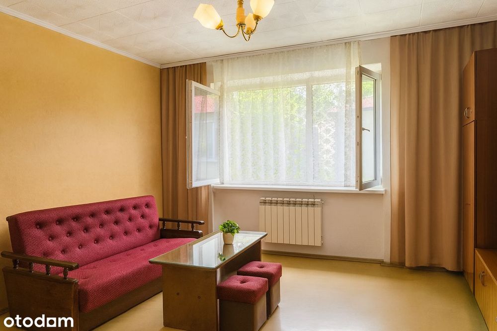 Wyjątkowa oferta! Idealne mieszkanie na start!