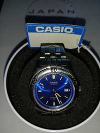 Zegarek Casio wodoszczelny do 25m