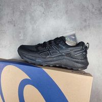 Original Asics Sonoma 7 GTX кросівки трейл бігу захист від дощу мембра