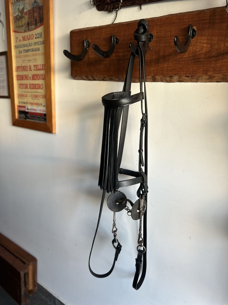 Cabeçada à espanhola