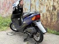 Honda dio 34 ідеал
