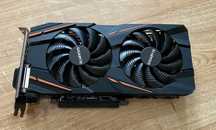 Gigabyte Radeon RX 570 GAMING