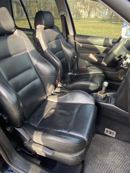 Гольф 4  Golf 4 .