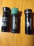 Akumulator NiCd 3,6/150mAh
