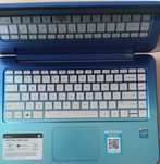 Laptop HP HQ-TRE 71004 z funkcją laptopa