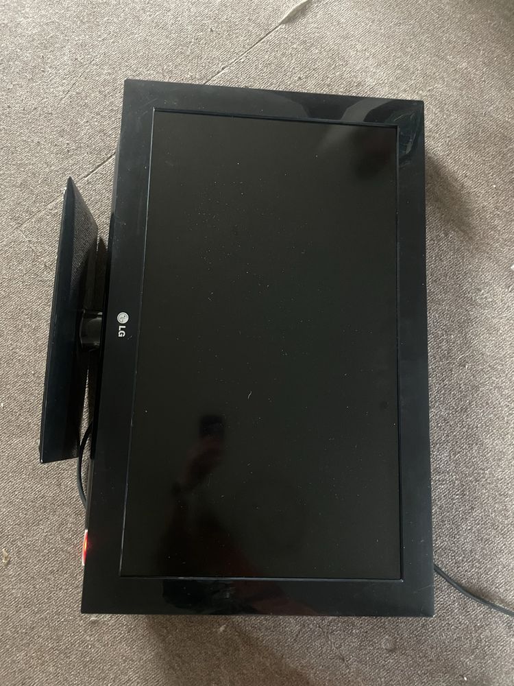 Telewizor LG 32LD465 32 cale