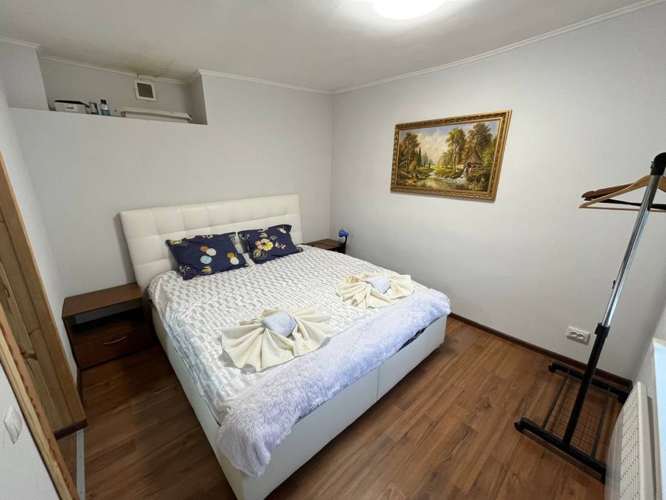 Еко-садиба "У Івана" (басейн, сауна)