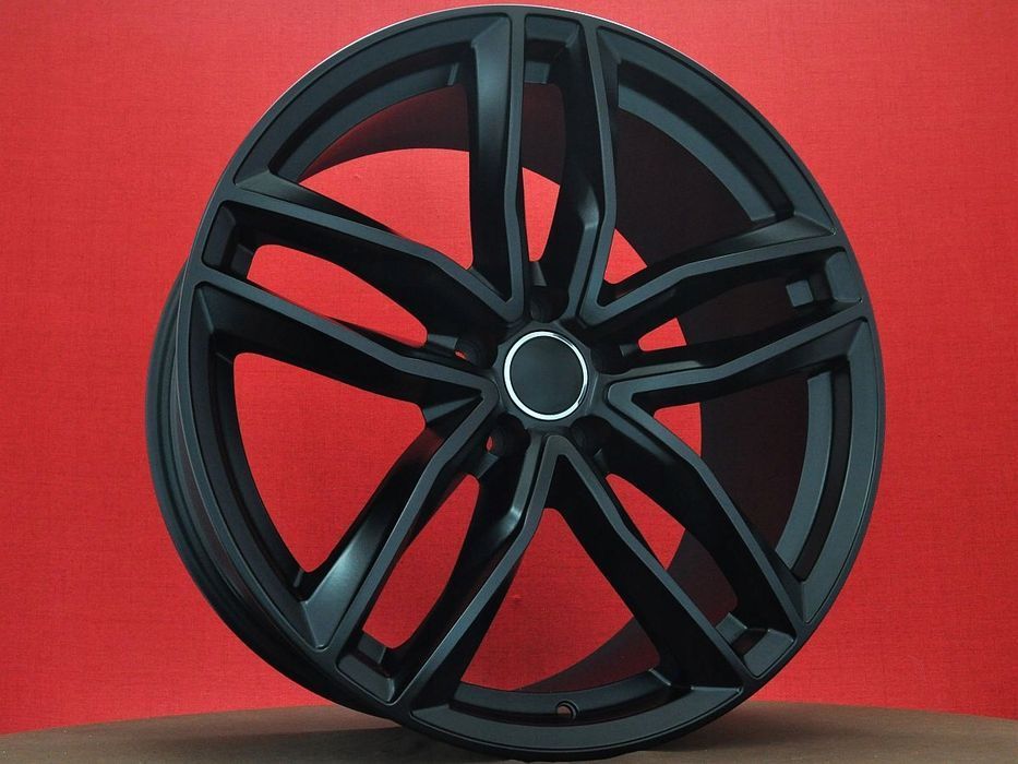 FELGI R21 5x112 VW Teramont Touareg II 2 Phaeton BMW X7 G07 Audi A6 A8