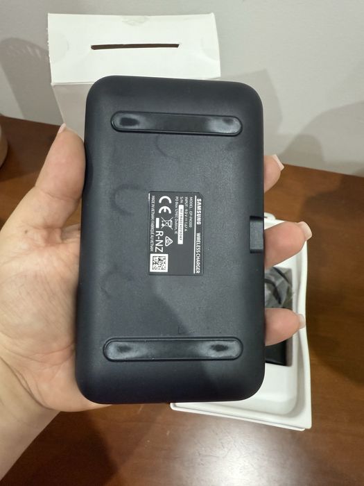 Carregador Wireless Charger Duo Samsung