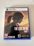 The Last of Us Part 1
