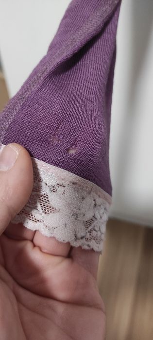 Koszulka termiczna janus 100% merino
Szerokość pod pachami ok 38 cm
Dł