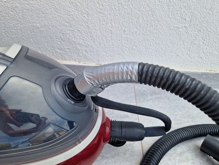 Vaporetto Titano Mundial Casa