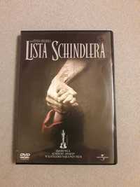 Lista Schindlera 2dvd napisy PL Spielberg