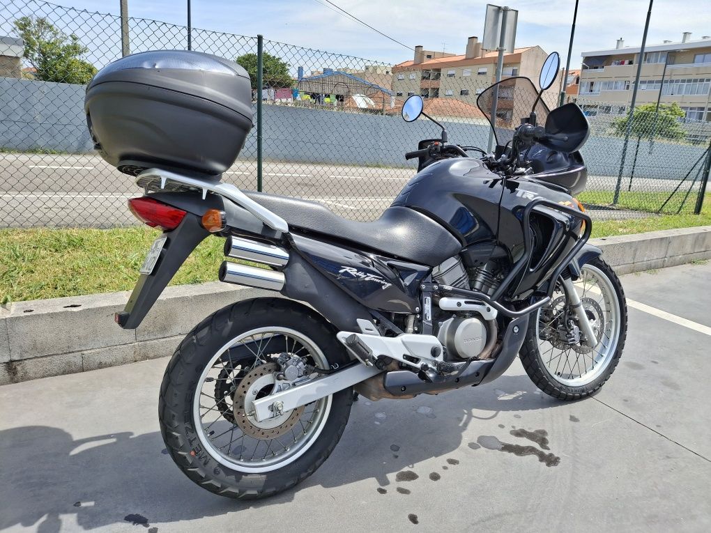 Honda Transalp 650