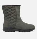 Новые! Сапоги замша Columbia Ice maiden iii! 40,5р. 26,5см