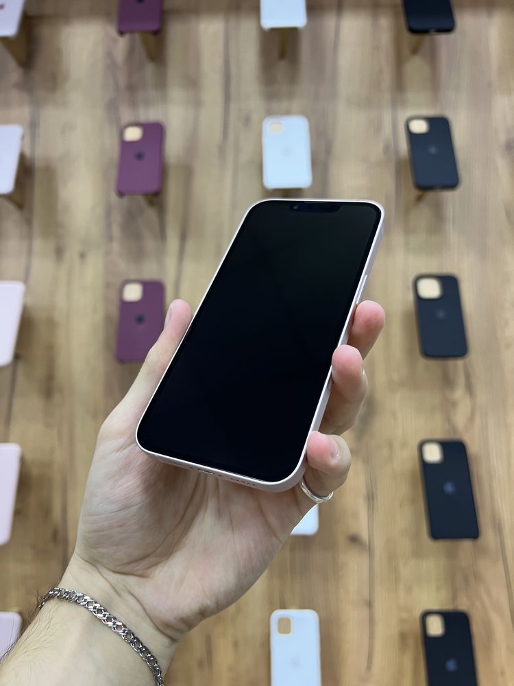 iPhone 13 128gb Pink Unlосk в Ідеалі від Магазину