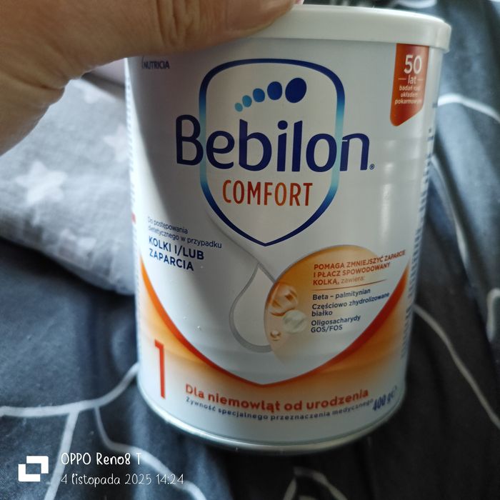 2 i pół puszki -sprzedam lub wymienię