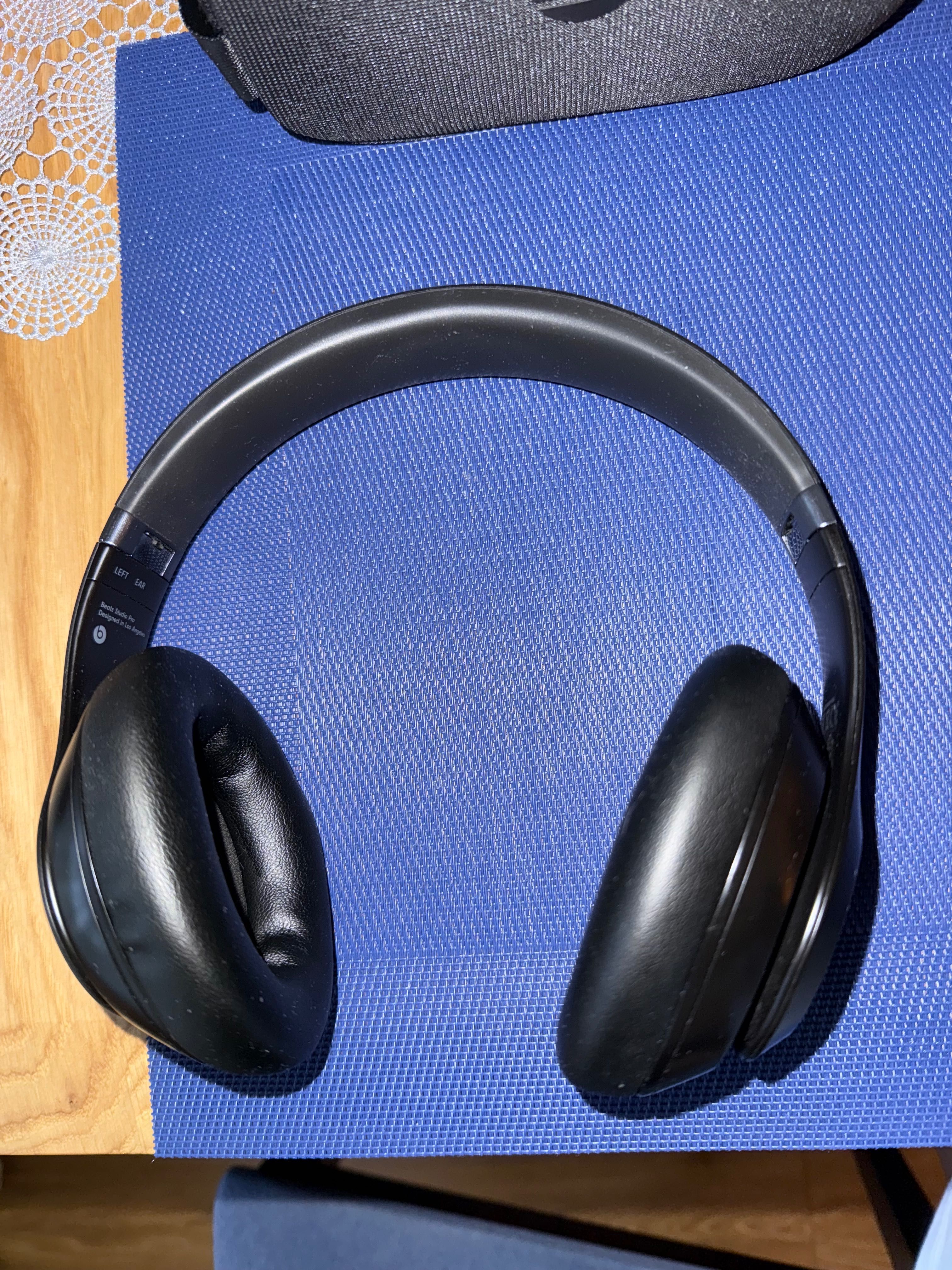 Słuchawki Beats Studio Pro 2 generacji