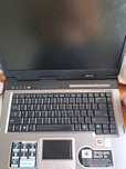 Laptop Asus A6R celeron