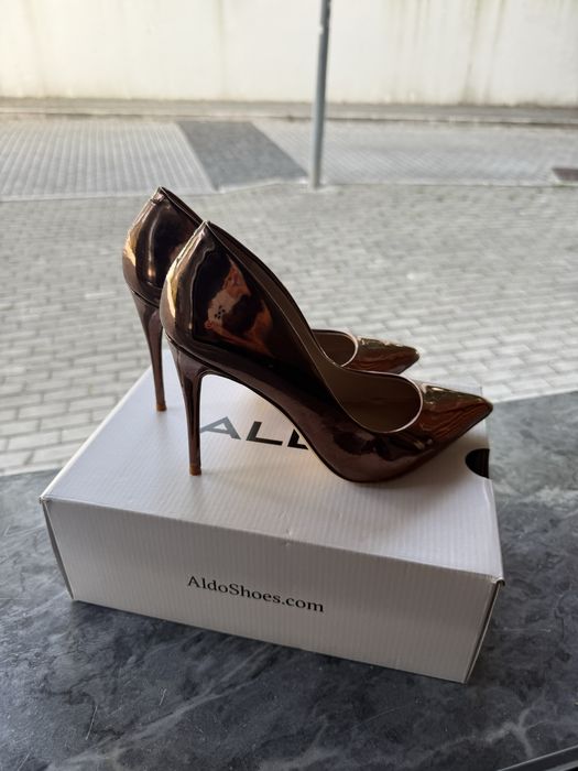 Sapatos de salto ALDO