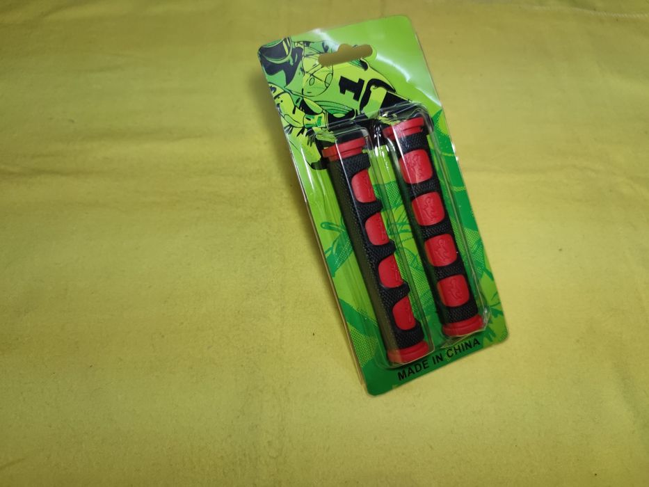 Ручки накладки тормозные мотоцикла для рычага тормоза на руле