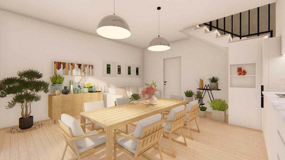 Продаж Таунхауса..