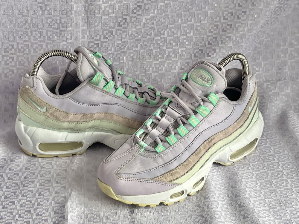 Nike air max 95 buty oryginalne r37,5