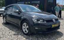 Volkswagen Golf 2013